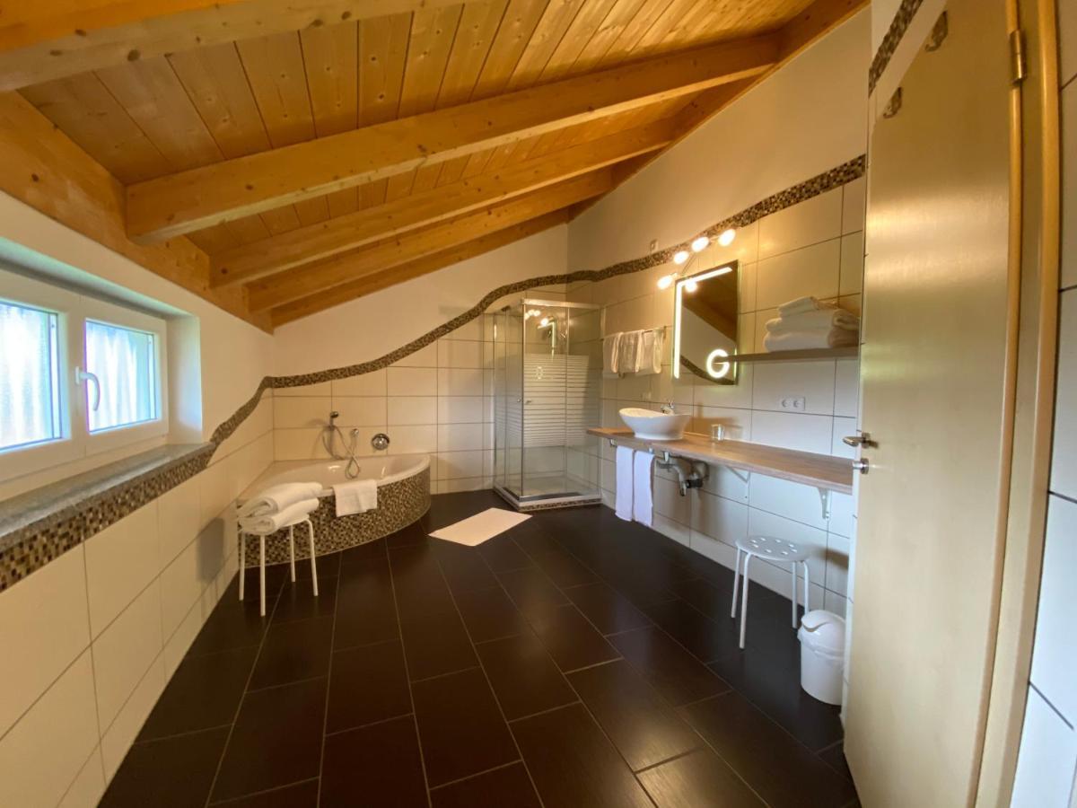 Ferienhaus Plattenstein Kirchberg  Екстериор снимка